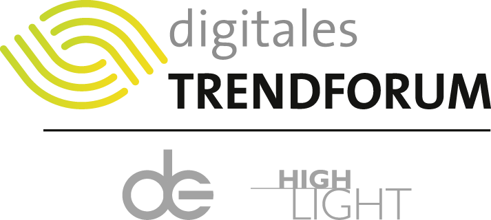 DE Trendforum - Logo
